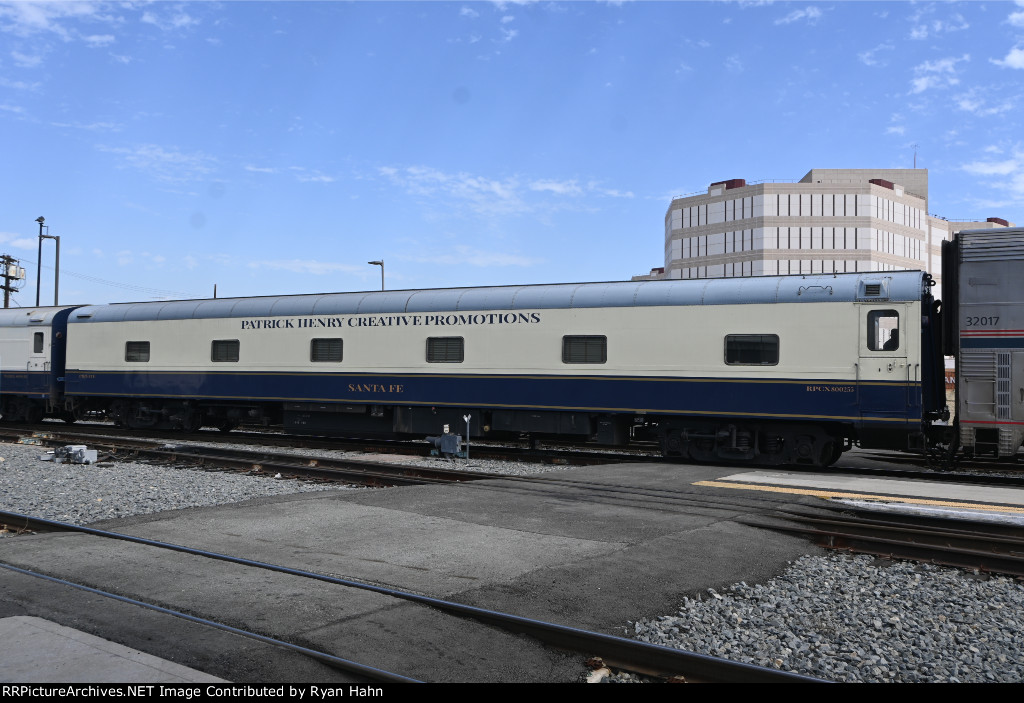 RPCX 800255